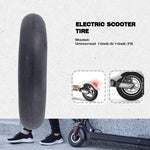 10 x 2.5/2.75 Scooter elettrico Valvola a 45 gradi Camera d'aria ispessita