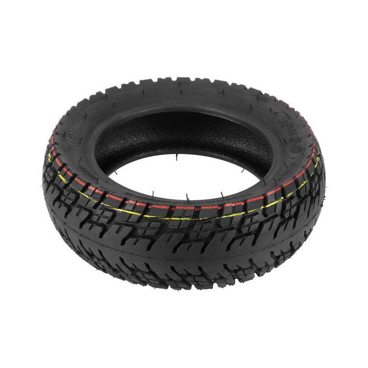 Ulip 10 x 3.0 10 pollici scooter elettrico pneumatico tubeless fuoristrada addensato per Dualtron Zero 10X, cavo Wolf Warrior, cavo Mantis 10, Without Gas Nozzle, With Gas Nozzle