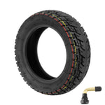 Ulip 10 x 3.0 10 pollici scooter elettrico pneumatico tubeless fuoristrada addensato per Dualtron Zero 10X, cavo Wolf Warrior, cavo Mantis 10, Without Gas Nozzle, With Gas Nozzle