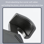 Staffa di supporto per la navigazione del telefono cellulare, For Motorcycle, For Bicycle