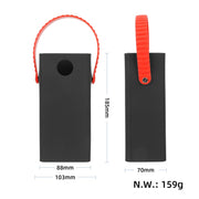 Custodia protettiva in silicone per Power Bank ROMOSS
