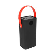 Custodia protettiva in silicone per Power Bank ROMOSS