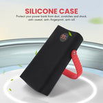 Custodia in silicone per Power Bank ROMOSS PEA57/60 60000 mAh