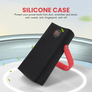 Custodia protettiva in silicone per Power Bank ROMOSS
