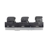 Per Nissan Altima / Infiniti EX35/EX37 Kit di sostituzione del pulsante dell'interruttore del finestrino dell'auto, 25401-ZN50C