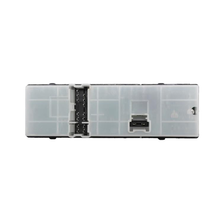Per Nissan Altima / Infiniti EX35/EX37 Kit di sostituzione del pulsante dell'interruttore del finestrino dell'auto, 25401-ZN50C
