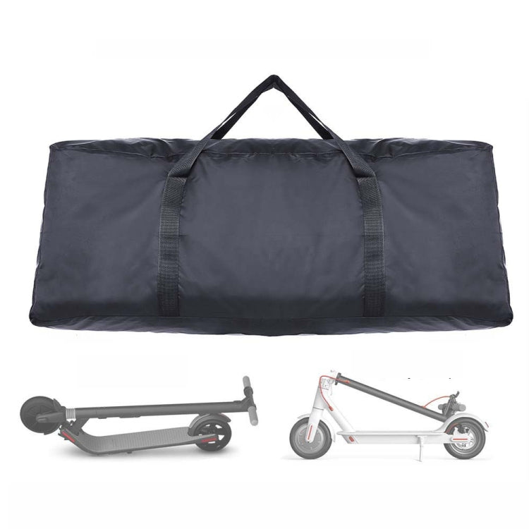 Per borsa da trasporto per scooter serie Ninebot/Xiaomi Pro/ES, 125cm Large