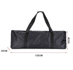 Per borsa da trasporto per scooter serie Ninebot/Xiaomi Pro/ES, 125cm Large