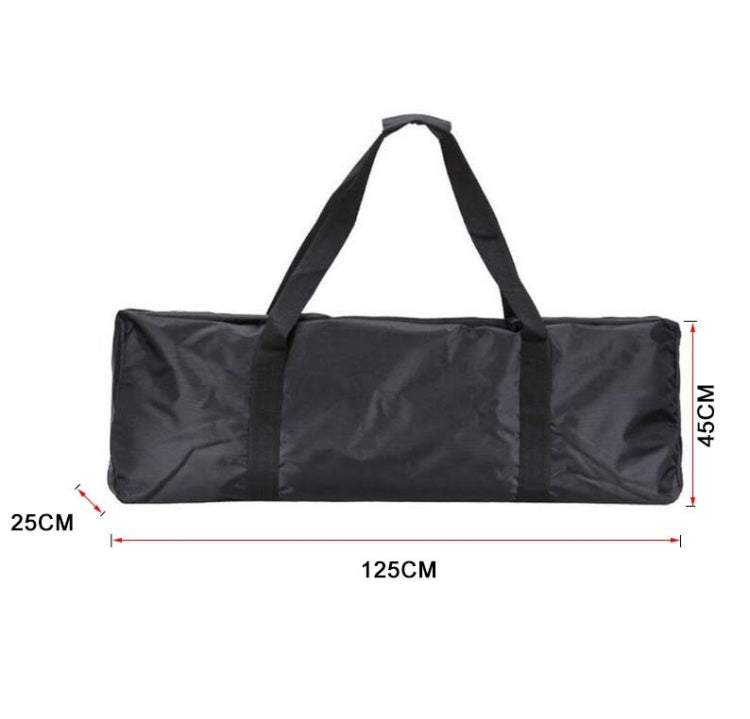 Per borsa da trasporto per scooter serie Ninebot/Xiaomi Pro/ES, 125cm Large