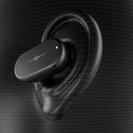 Auricolare Bluetooth HD313 Sportivo con Subwoofer