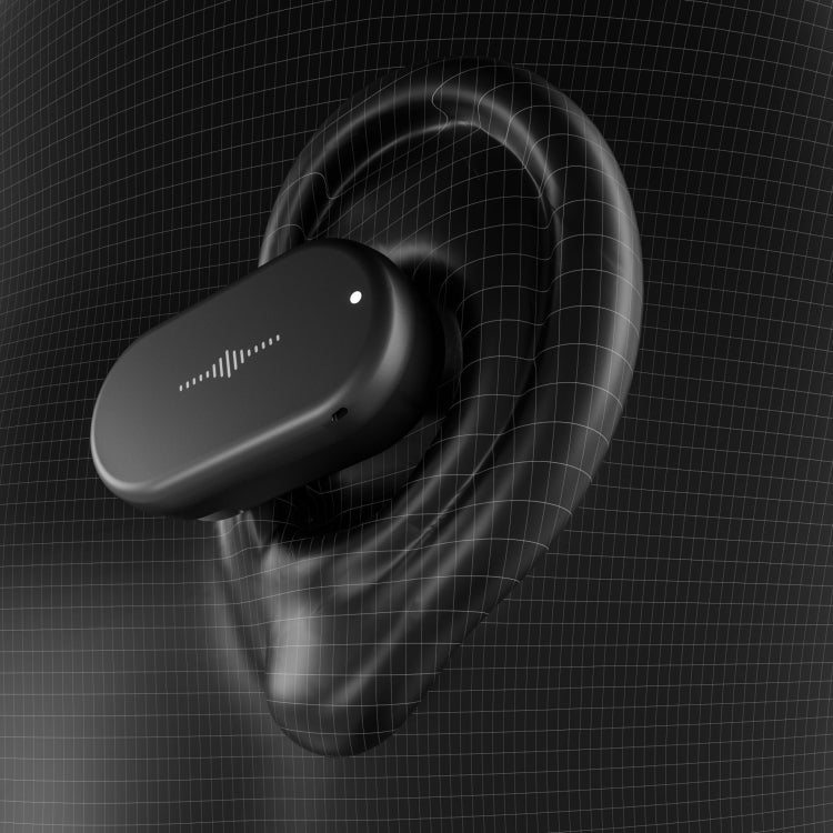 Auricolare Bluetooth HD313 Sportivo con Subwoofer