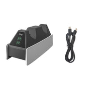 iplay HBP-260 per PS5 Maniglia Sedile di ricarica Maniglia di gioco elettrica Sedile di ricarica rapida, HBP-260