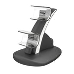 Base di ricarica doppia per controller PS5 HBP-253