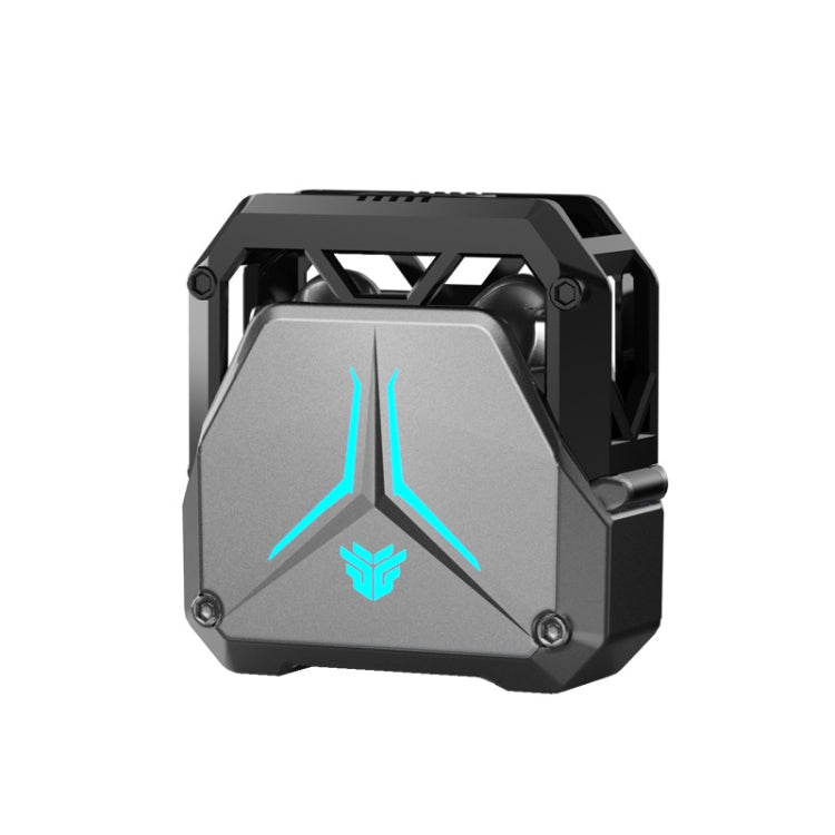 SP23 TWS Auricolari wireless Cuffie da gioco Riduzione del rumore Auricolari stereo HIFI, OPP Bag, With Packaging Box