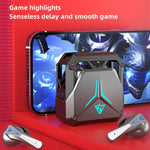 SP23 TWS Auricolari wireless Cuffie da gioco Riduzione del rumore Auricolari stereo HIFI, OPP Bag, With Packaging Box