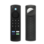 Custodia in silicone per telecomando Amazon Fire TV Stick 2021