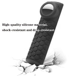 Custodia in silicone per telecomando Amazon Fire TV Stick 2021