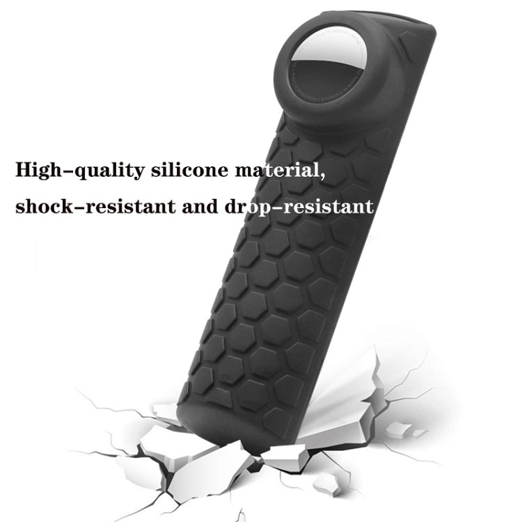Custodia in silicone per telecomando Amazon Fire TV Stick 2021