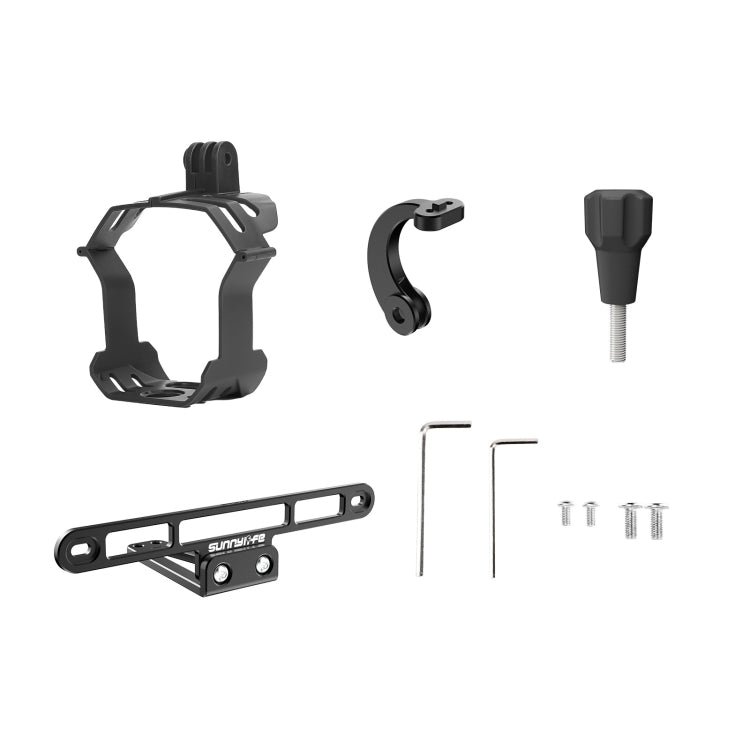 Stabilizzatore handheld Sunnylife per DJI Mavic 3/3 Pro/3 Classic