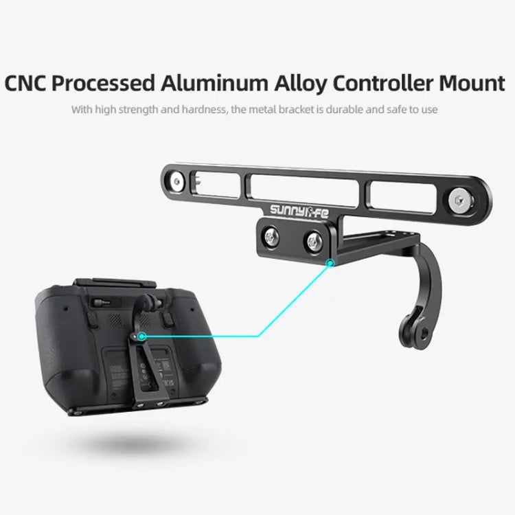 Stabilizzatore handheld Sunnylife per DJI Mavic 3/3 Pro/3 Classic