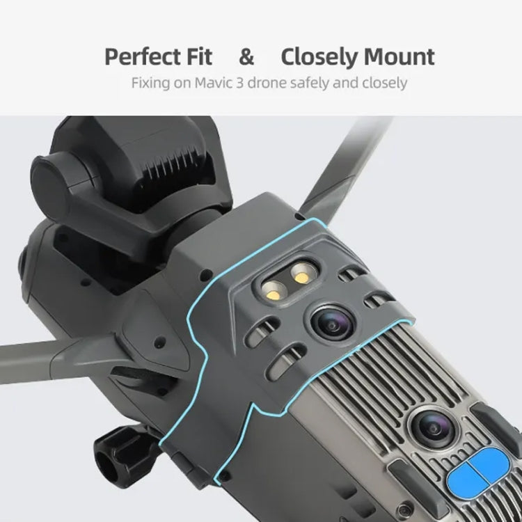 Stabilizzatore handheld Sunnylife per DJI Mavic 3/3 Pro/3 Classic