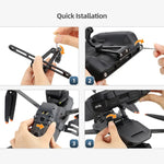 Stabilizzatore handheld Sunnylife per DJI Mavic 3/3 Pro/3 Classic