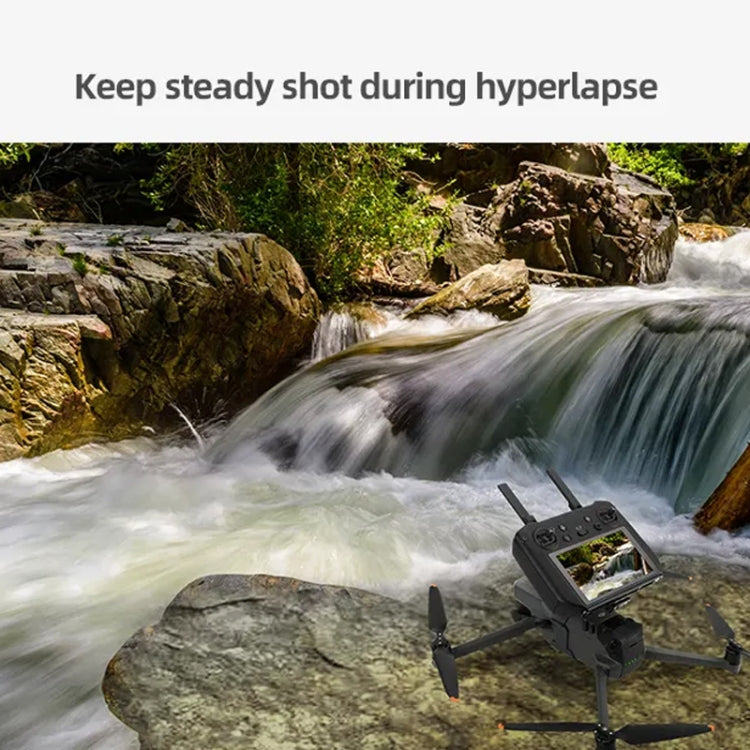 Stabilizzatore handheld Sunnylife per DJI Mavic 3/3 Pro/3 Classic