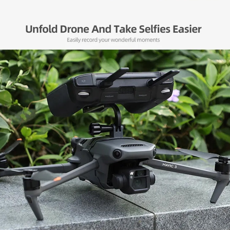 Stabilizzatore handheld Sunnylife per DJI Mavic 3/3 Pro/3 Classic