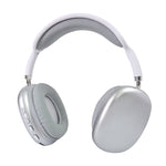 Cuffie Bluetooth wireless Cuffie da gioco stereo con riduzione del rumore