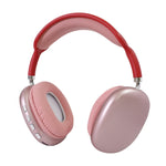 Cuffie Bluetooth wireless Cuffie da gioco stereo con riduzione del rumore