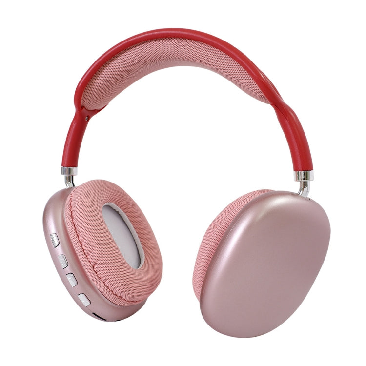 Cuffie Bluetooth wireless Cuffie da gioco stereo con riduzione del rumore