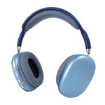 Cuffie Bluetooth wireless Cuffie da gioco stereo con riduzione del rumore