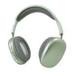 Cuffie Bluetooth wireless Cuffie da gioco stereo con riduzione del rumore
