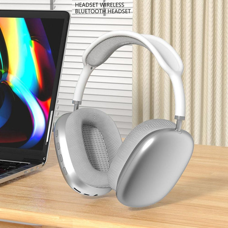 Cuffie Bluetooth wireless Cuffie da gioco stereo con riduzione del rumore