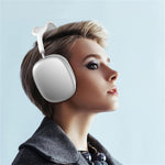 Cuffie Bluetooth wireless Cuffie da gioco stereo con riduzione del rumore