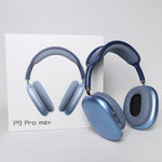 Cuffie Bluetooth wireless Cuffie da gioco stereo con riduzione del rumore