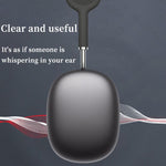 Cuffie Bluetooth wireless Cuffie da gioco stereo con riduzione del rumore
