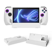 Per ASUS ROG Ally/Steam Deck/Switch JYS Supporto da tavolo Angolo regolabile a 3 velocità