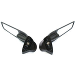 Per YAMAHA YZF-R6/R7 Riflettore ad ala fissa per moto