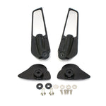 Per YAMAHA YZF-R6/R7 Riflettore ad ala fissa per moto