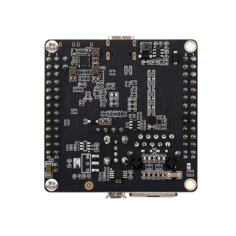 Scheda sviluppo Linux Luckfox Pico Ultra RV1106G3 1TOPS