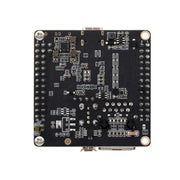 Scheda di sviluppo Linux mini Luckfox Pico Ultra RV1106G3 1TOPS con processore integrato, senza Wi-Fi e con PoE., Without Screen, 480x480 Touch Screen, 720x720 Touch Screen