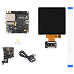Scheda sviluppo Linux Luckfox Pico Ultra RV1106G3 1TOPS