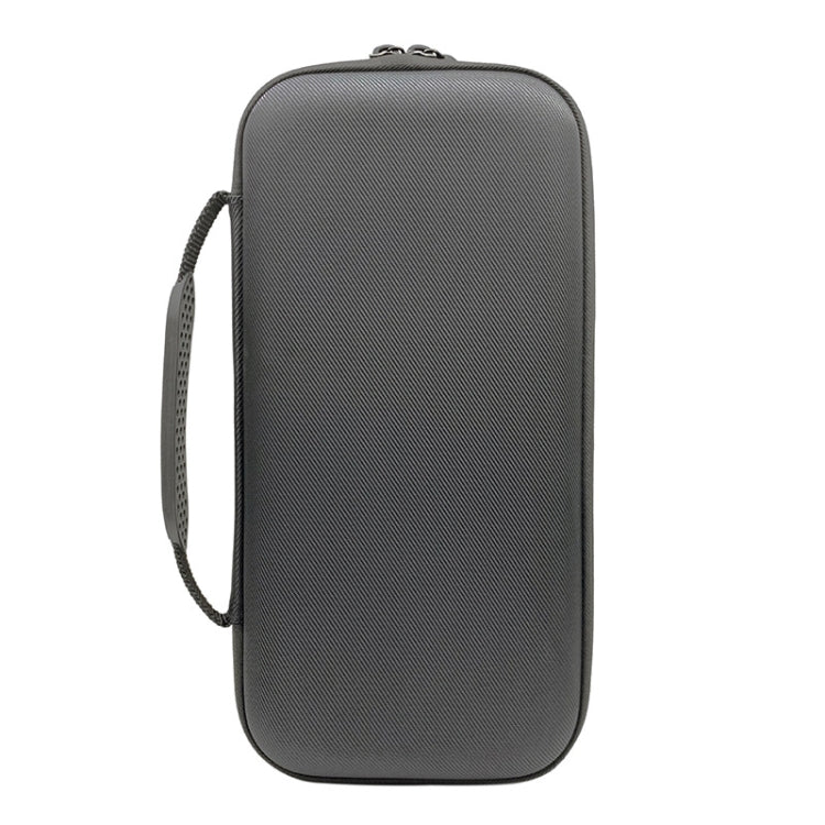 Per ASUS ROG Ally Game Console Storage Bag EVA Oxford Bunetto Bracket Protection Bag, Bracket Bag (Black), Bracket Bag (Gray)