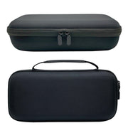 Per ASUS ROG Ally Game Console Storage Bag EVA Oxford Bunetto Bracket Protection Bag, Bracket Bag (Black), Bracket Bag (Gray)