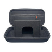 Per ASUS ROG Ally Game Console Storage Bag EVA Oxford Bunetto Bracket Protection Bag, Bracket Bag (Black), Bracket Bag (Gray)