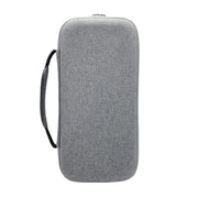 Per ASUS ROG Ally Game Console Storage Bag EVA Oxford Bunetto Bracket Protection Bag, Bracket Bag (Black), Bracket Bag (Gray)