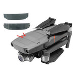For DJI MAVIC 2 Enterprise External Expansion Interface Cover Upper Shell, For DJI MAVIC 2 Enterprise Upper Shell