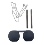 Cavo ricarica Type-C per PSVR2 con custodia in silicone