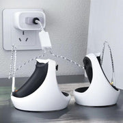 Cavo di ricarica iplay per PSVR2 TYPE-C + copertura per occhiali + set di fascette, HBP-509
